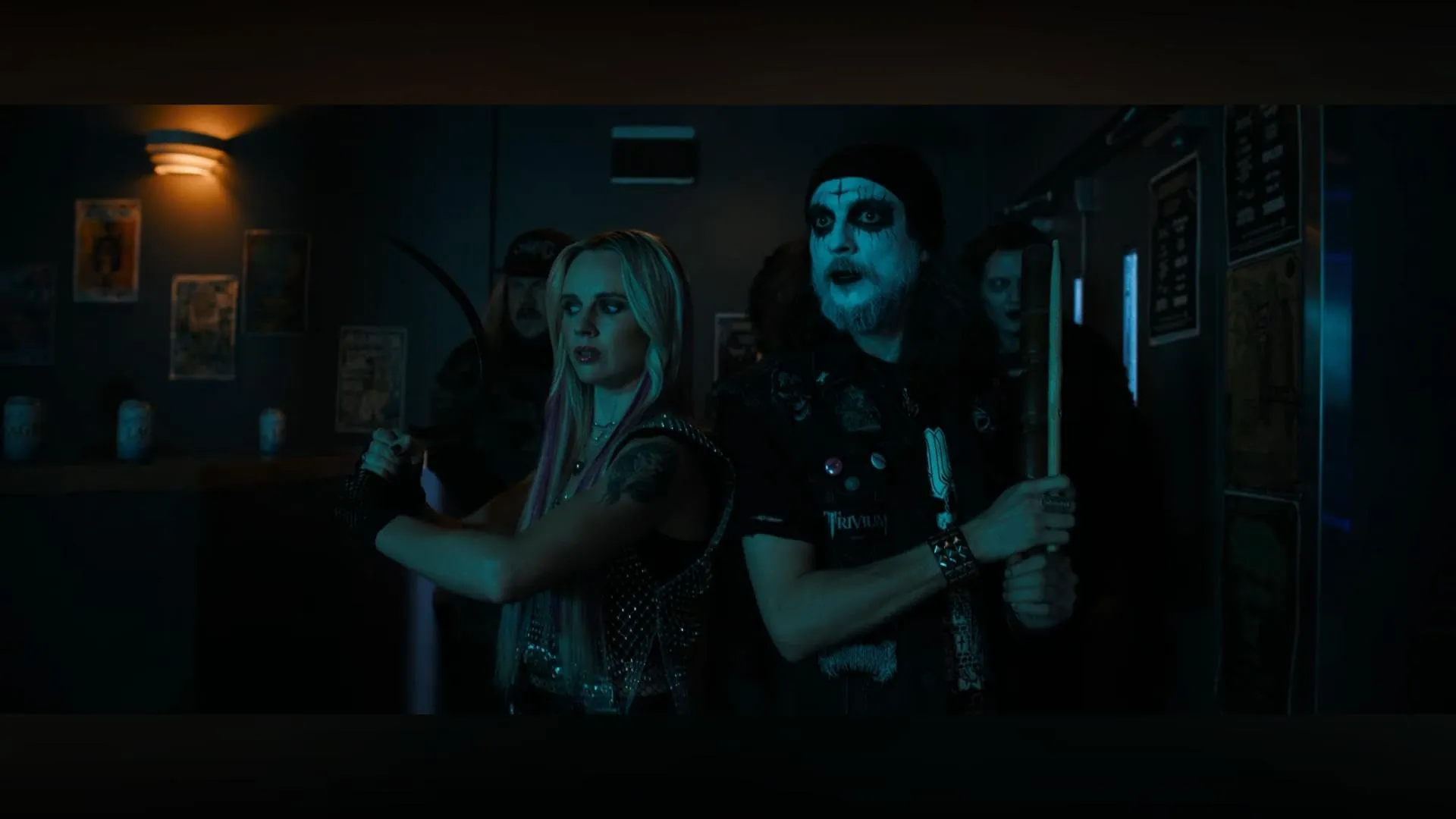 Deathgasm 2: Goremageddon Review: The Splatter Sequel That Swapped Heart for Guts 42 Deathgasm 2: Goremageddon Review