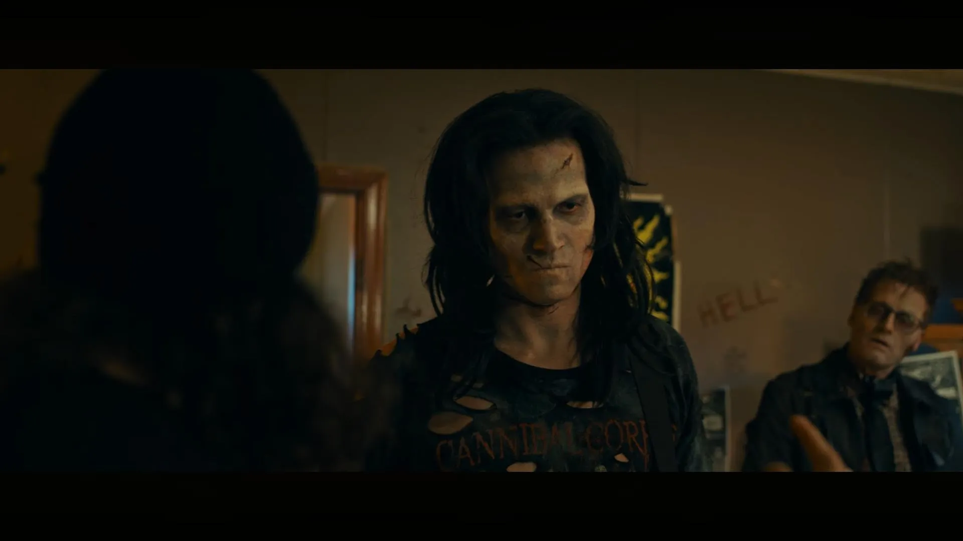Deathgasm 2: Goremageddon Review: The Splatter Sequel That Swapped Heart for Guts 43 Deathgasm 2: Goremageddon Review