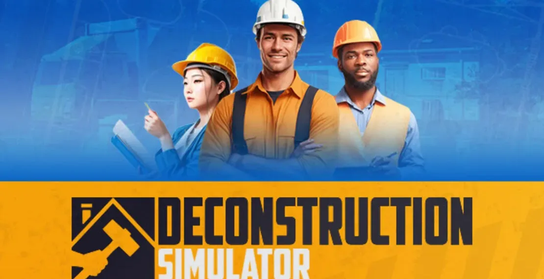 Deconstruction Simulator Review