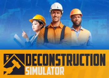 Deconstruction Simulator Review: Addictive Demolition Buried Under Technical Rubble Deconstruction Simulator Review