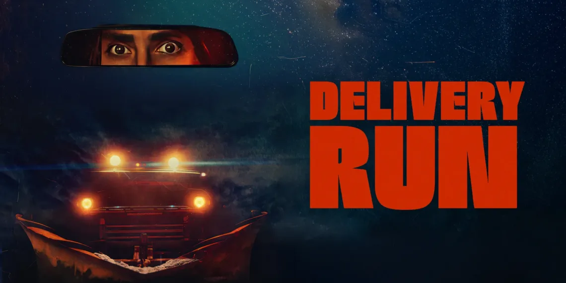 Delivery Run Review