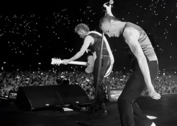 Depeche Mode: M Review