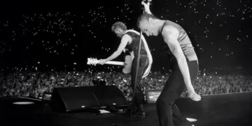 Depeche Mode: M Review