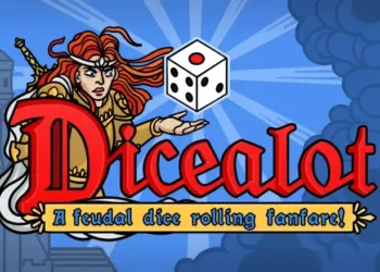 Dicealot Review