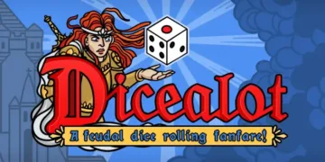 Dicealot Review
