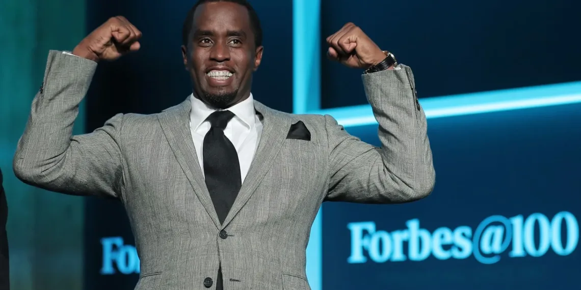 Diddy