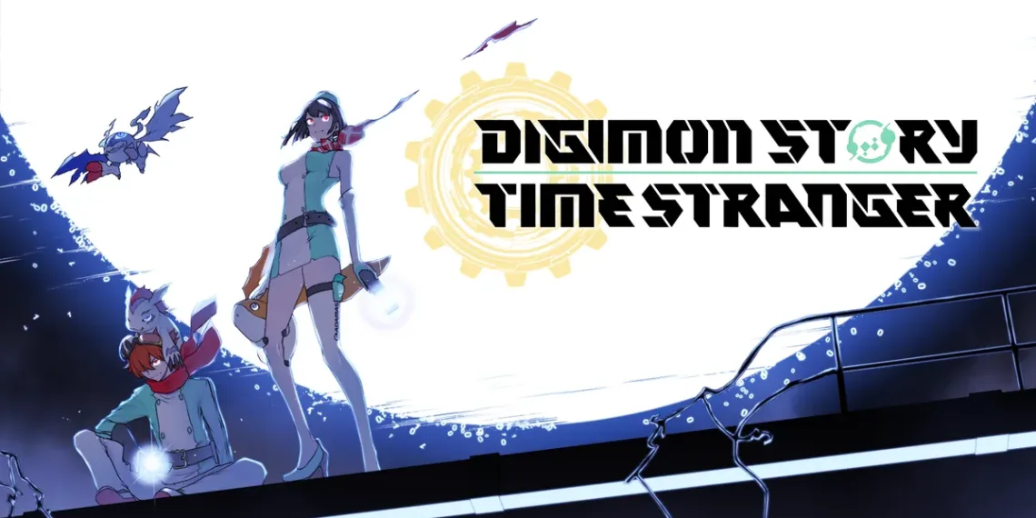 Digimon Story: Time Stranger Review: The Best Digimon RPG That Still Isn't Perfect 41 Digimon Story Time Stranger Review