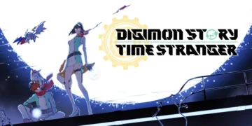Digimon Story: Time Stranger Review: The Best Digimon RPG That Still Isn't Perfect 1 Digimon Story Time Stranger Review