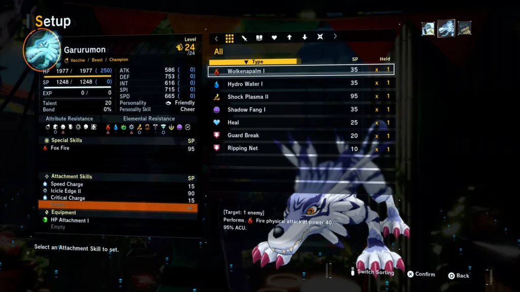 Digimon Story: Time Stranger Review: The Best Digimon RPG That Still Isn't Perfect 44 Digimon Story Time Stranger Review