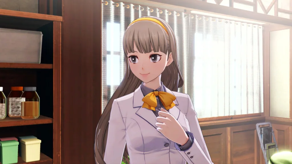 Digimon Story: Time Stranger Review: The Best Digimon RPG That Still Isn't Perfect 45 Digimon Story Time Stranger Review