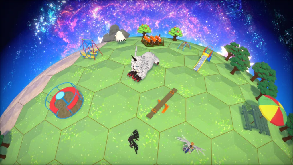 Digimon Story: Time Stranger Review: The Best Digimon RPG That Still Isn't Perfect 42 Digimon Story Time Stranger Review