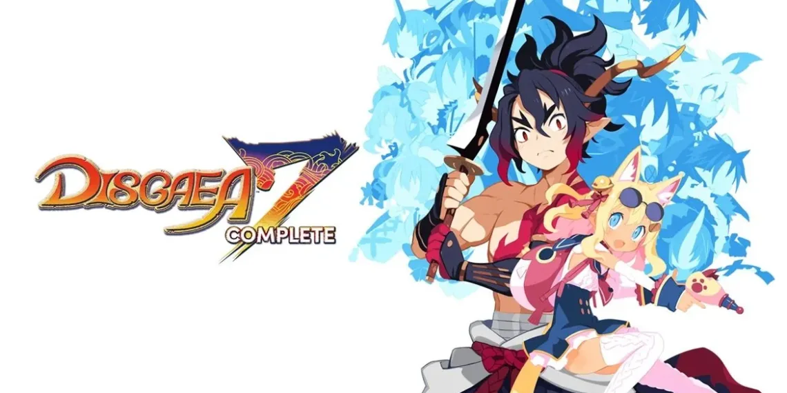 Disgaea 7 Complete Review