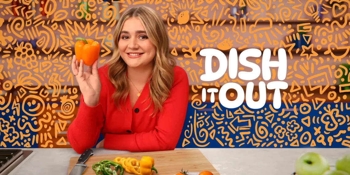 Dish It Out Review