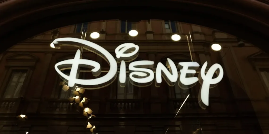 Disney