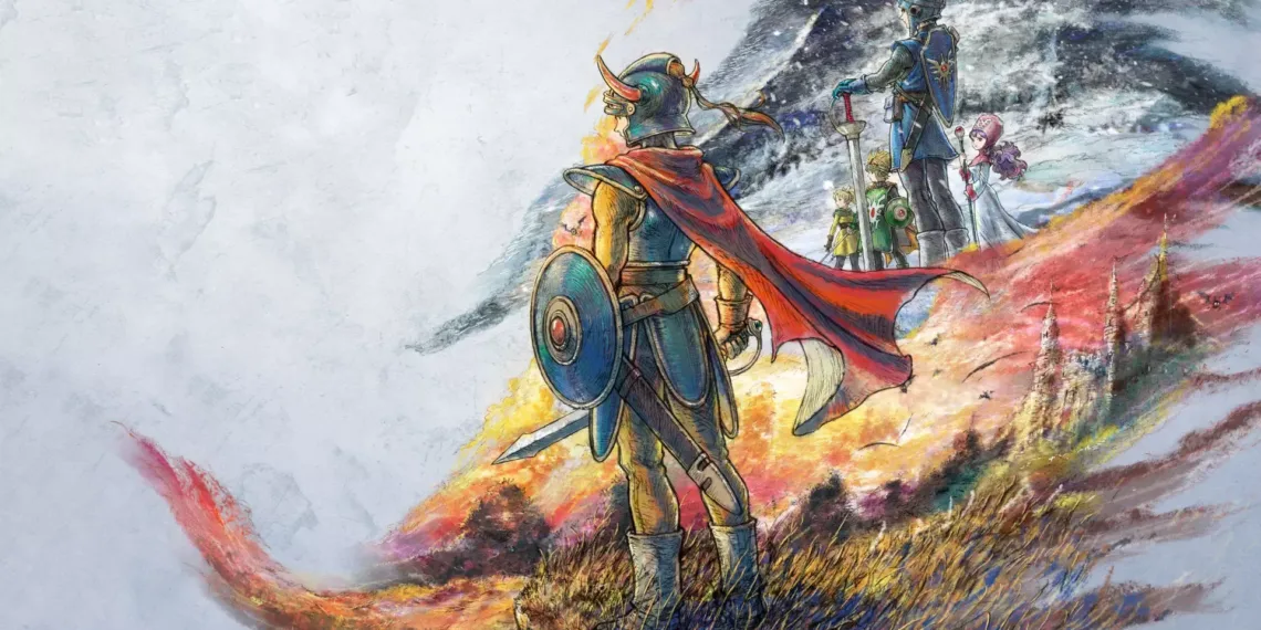 Dragon Quest I & II HD-2D Remake Review: The Tale of Two Remakes 41 Dragon Quest I & II HD-2D Remake Review