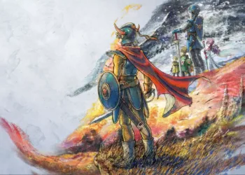 Dragon Quest I & II HD-2D Remake Review
