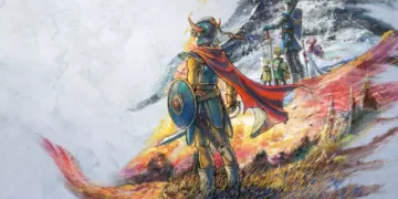 Dragon Quest I & II HD-2D Remake Review: The Tale of Two Remakes 1 Dragon Quest I & II HD-2D Remake Review
