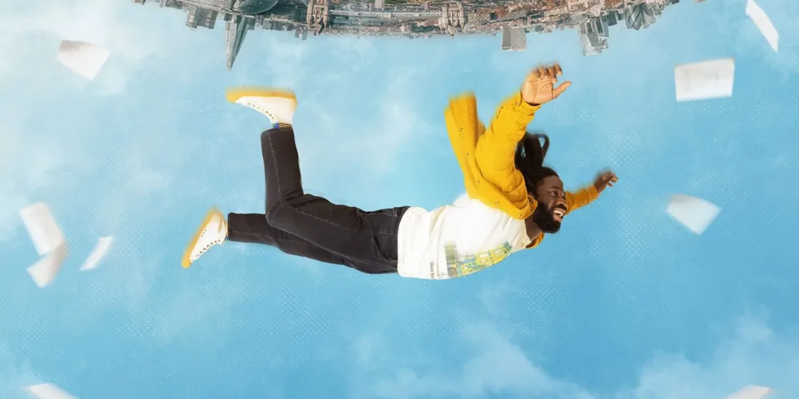 Dreaming Whilst Black Season 2 Review