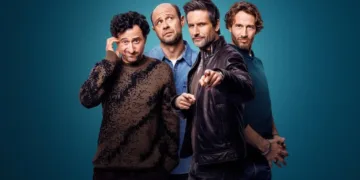 Dudes Review