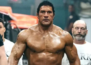 Dwayne Johnson