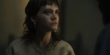 Emilia Jones