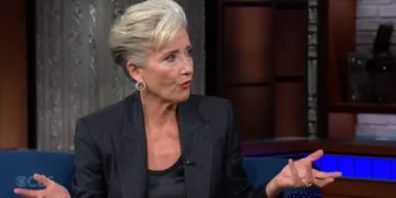 Emma Thompson