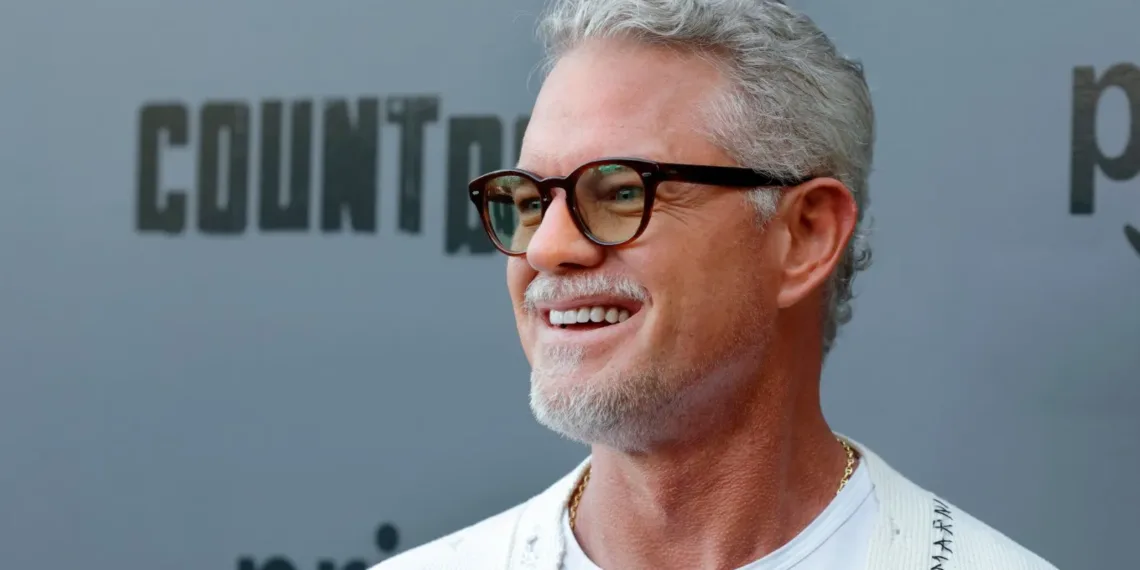 Eric Dane Says Hospital Visit After Fall Kept Him From Emmys Reunion 41 Eric Dane