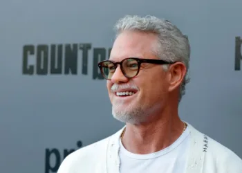 Eric Dane