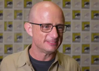 Eric Kripke