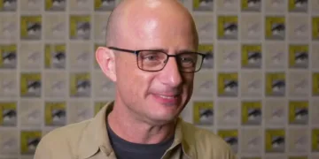 Eric Kripke