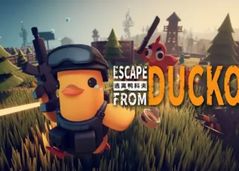 Escape from Duckov Review