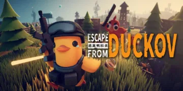 Escape from Duckov Review