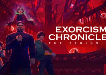 Exorcism Chronicles: The Beginning Review