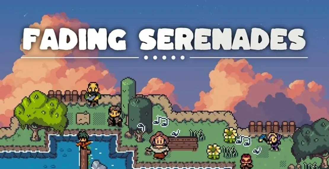Fading Serenades Review