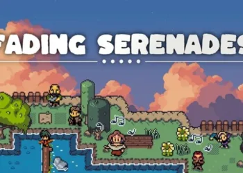 Fading Serenades Review