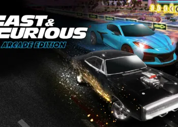 Fast & Furious: Arcade Edition Review