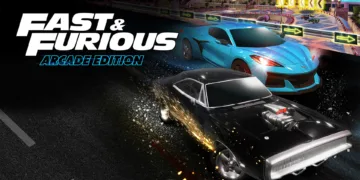 Fast & Furious: Arcade Edition Review