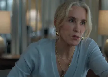 Felicity Huffman