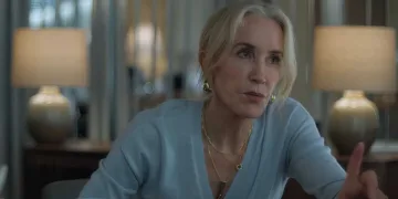 Felicity Huffman
