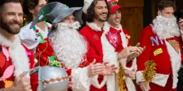 Finding Mr. Christmas Season 2 Review