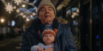 Man vs Baby