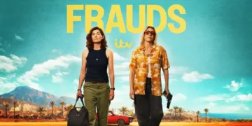 Frauds Review