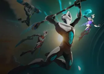 GODBREAKERS Review