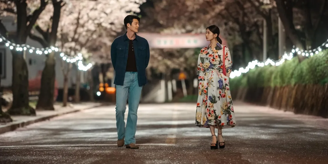 Genie, Make A Wish Review