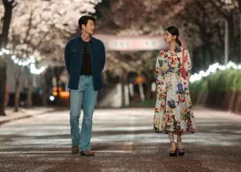 Genie, Make A Wish Review
