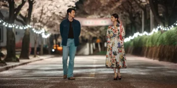 Genie, Make A Wish Review