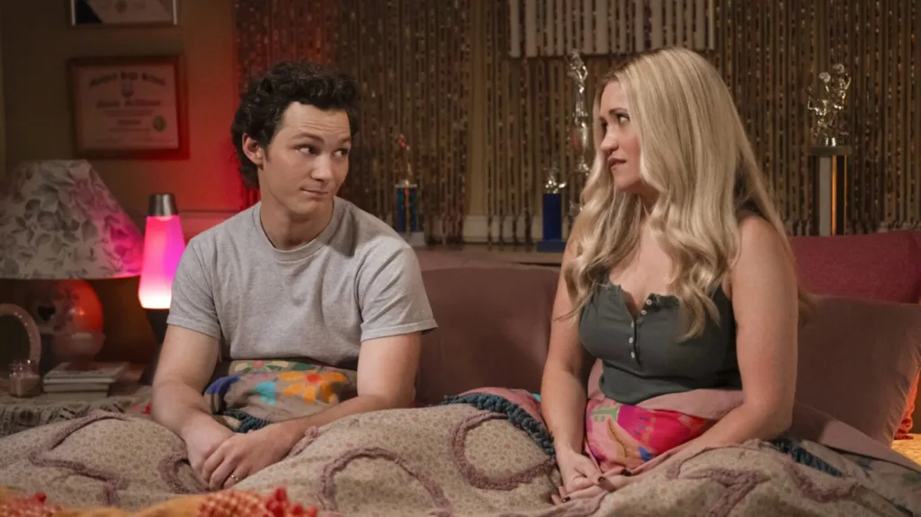 Georgie & Mandy’s First Marriage Season 2 Review: The Debt, the Race, and the New American Dream 44 Georgie & Mandy’s First Marriage Season 2 Review