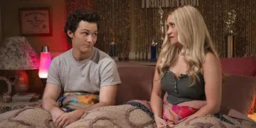 Georgie & Mandy’s First Marriage Season 2 Review: The Debt, the Race, and the New American Dream 1 Georgie & Mandy’s First Marriage Season 2 Review