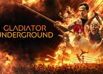 Gladiator Underground Review