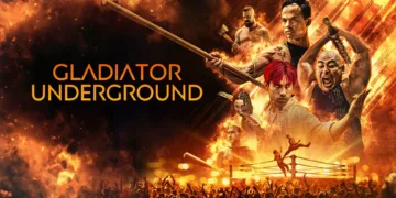 Gladiator Underground Review